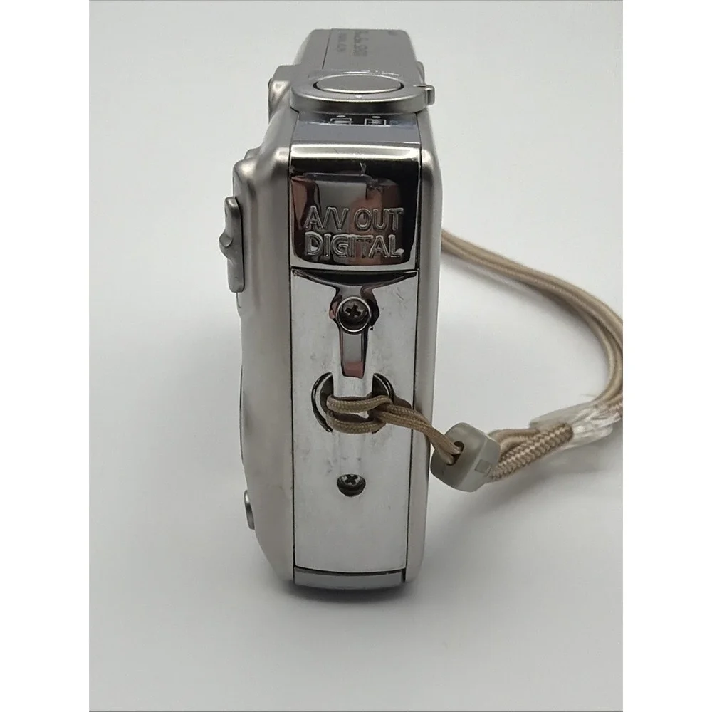 Canon excellent working